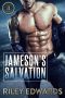 [Gemini Group 02] • Jameson's Salvation